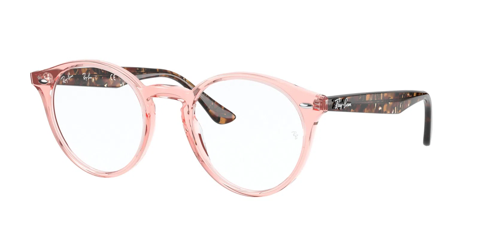 Ray-Ban 2180V Eyeglasses - view 12